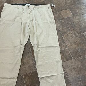 🔥3/$42 w FREE SHIPPING🔥 Men's Tan Pants